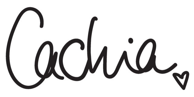 CACHIA SHOP